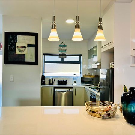 Bright & Stylish Self Catering Swakopmund Cbd Lejlighed Eksteriør billede