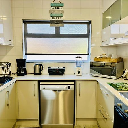 Bright & Stylish Self Catering Swakopmund Cbd Lejlighed Eksteriør billede