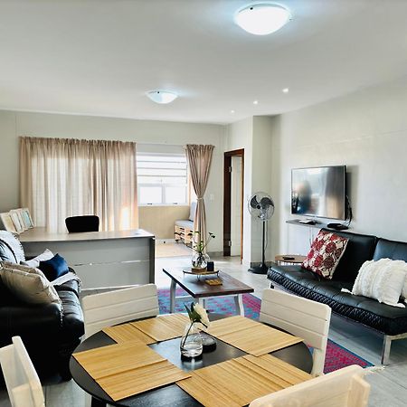 Bright & Stylish Self Catering Swakopmund Cbd Lejlighed Eksteriør billede