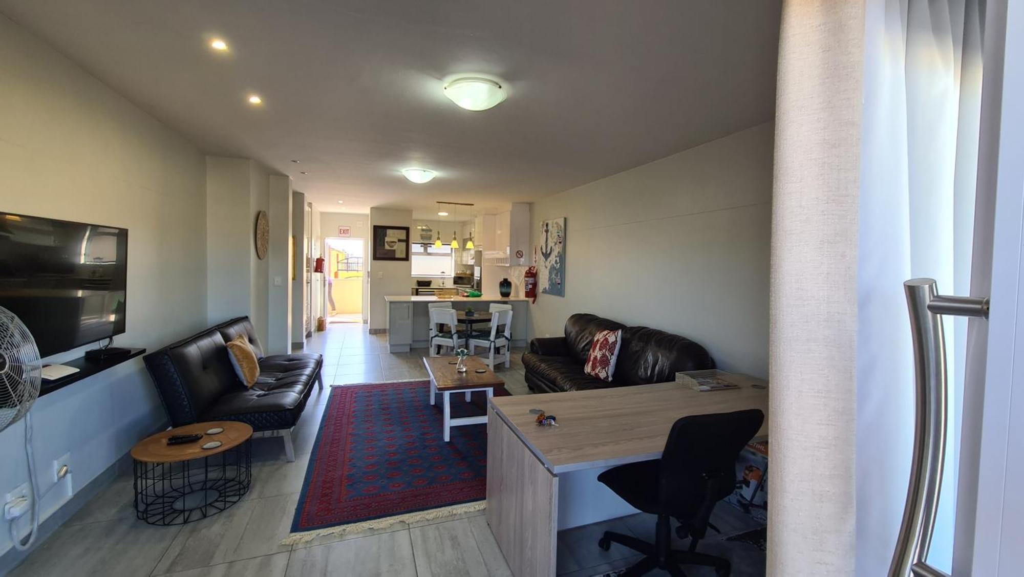 Bright & Stylish Self Catering Swakopmund Cbd Lejlighed Eksteriør billede