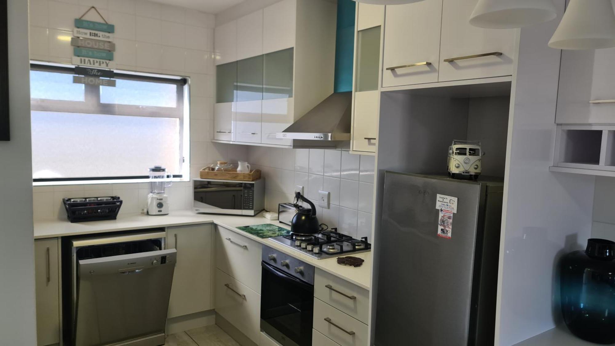 Bright & Stylish Self Catering Swakopmund Cbd Lejlighed Eksteriør billede
