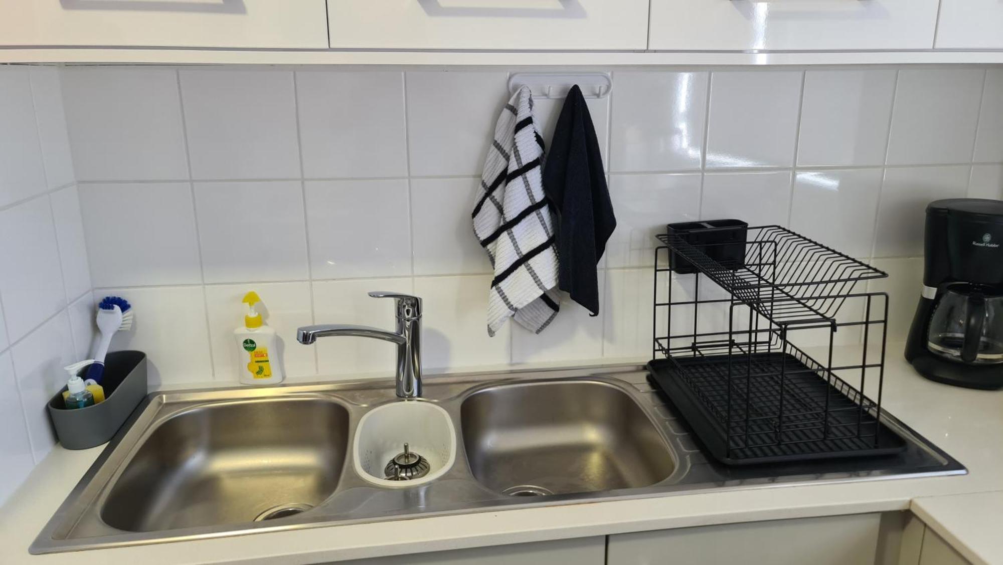 Bright & Stylish Self Catering Swakopmund Cbd Lejlighed Eksteriør billede