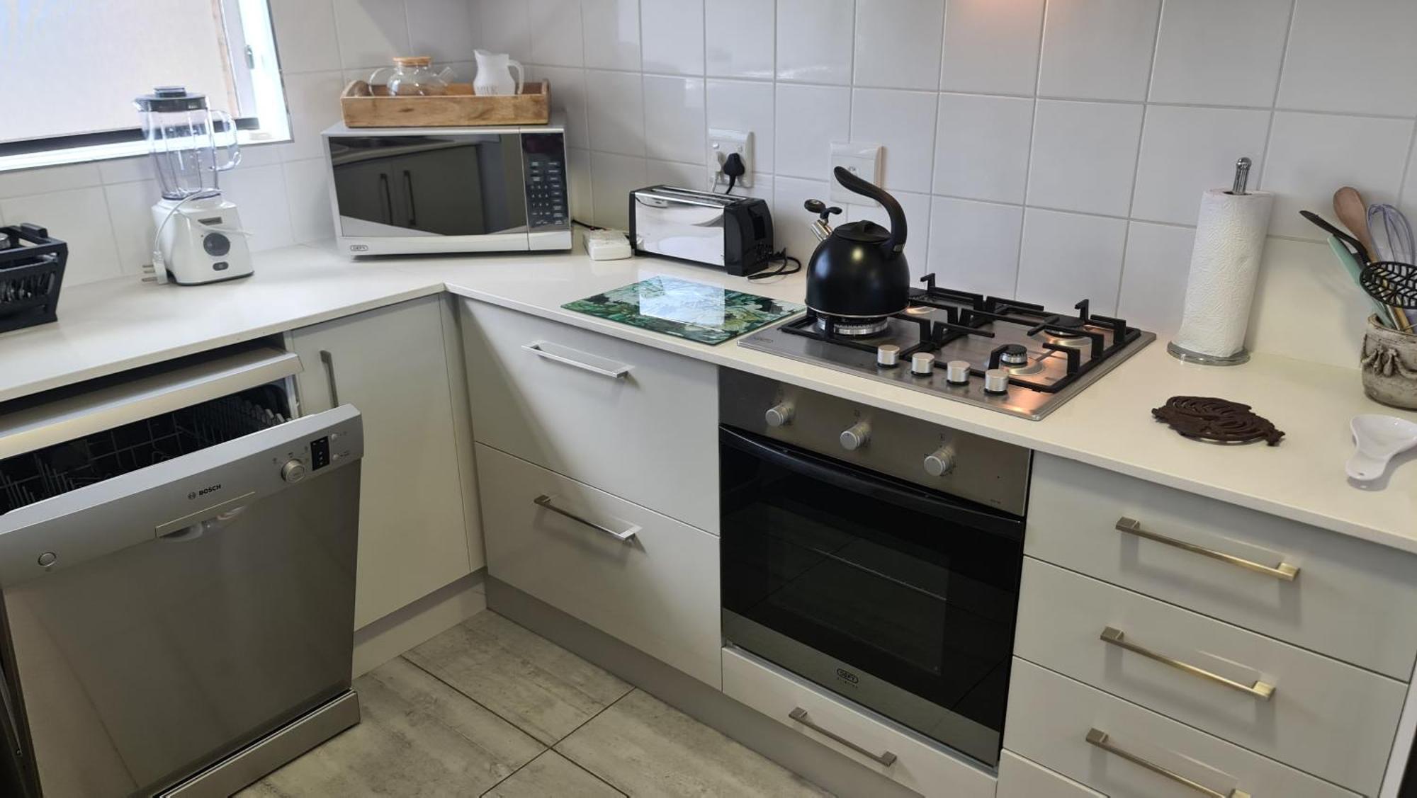 Bright & Stylish Self Catering Swakopmund Cbd Lejlighed Eksteriør billede