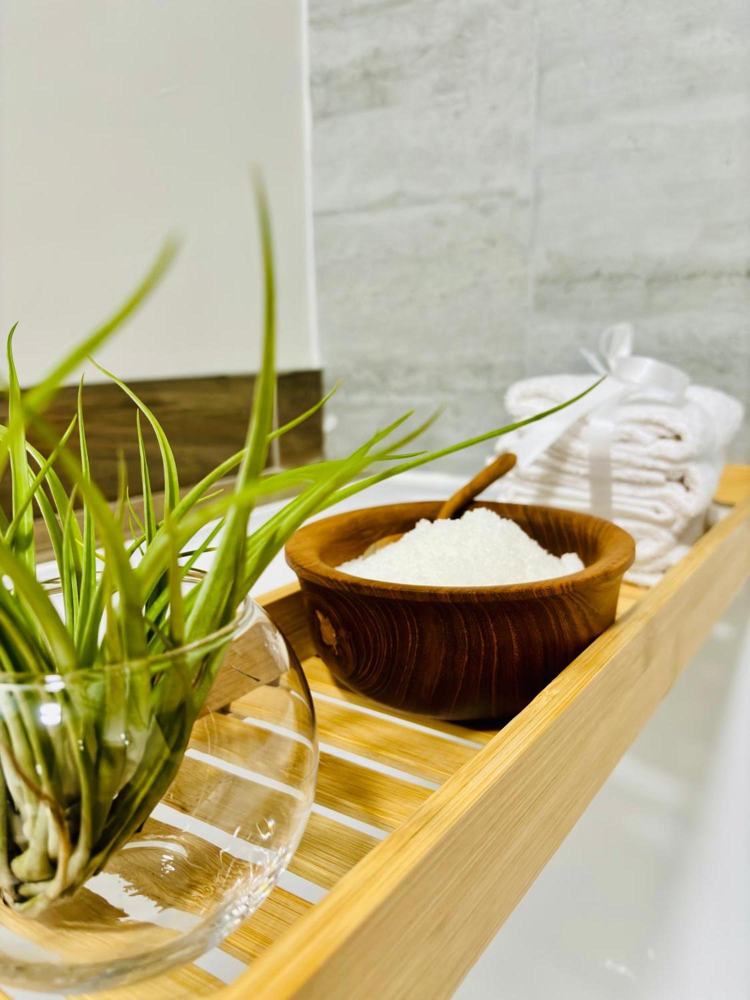 Bright & Stylish Self Catering Swakopmund Cbd Lejlighed Eksteriør billede