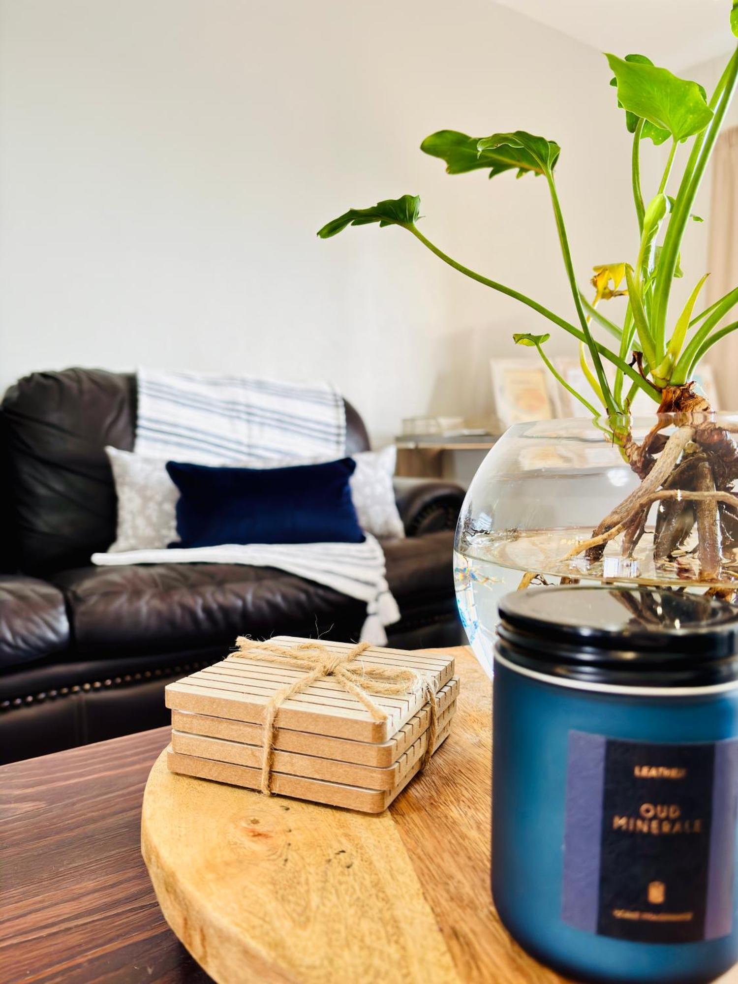 Bright & Stylish Self Catering Swakopmund Cbd Lejlighed Eksteriør billede