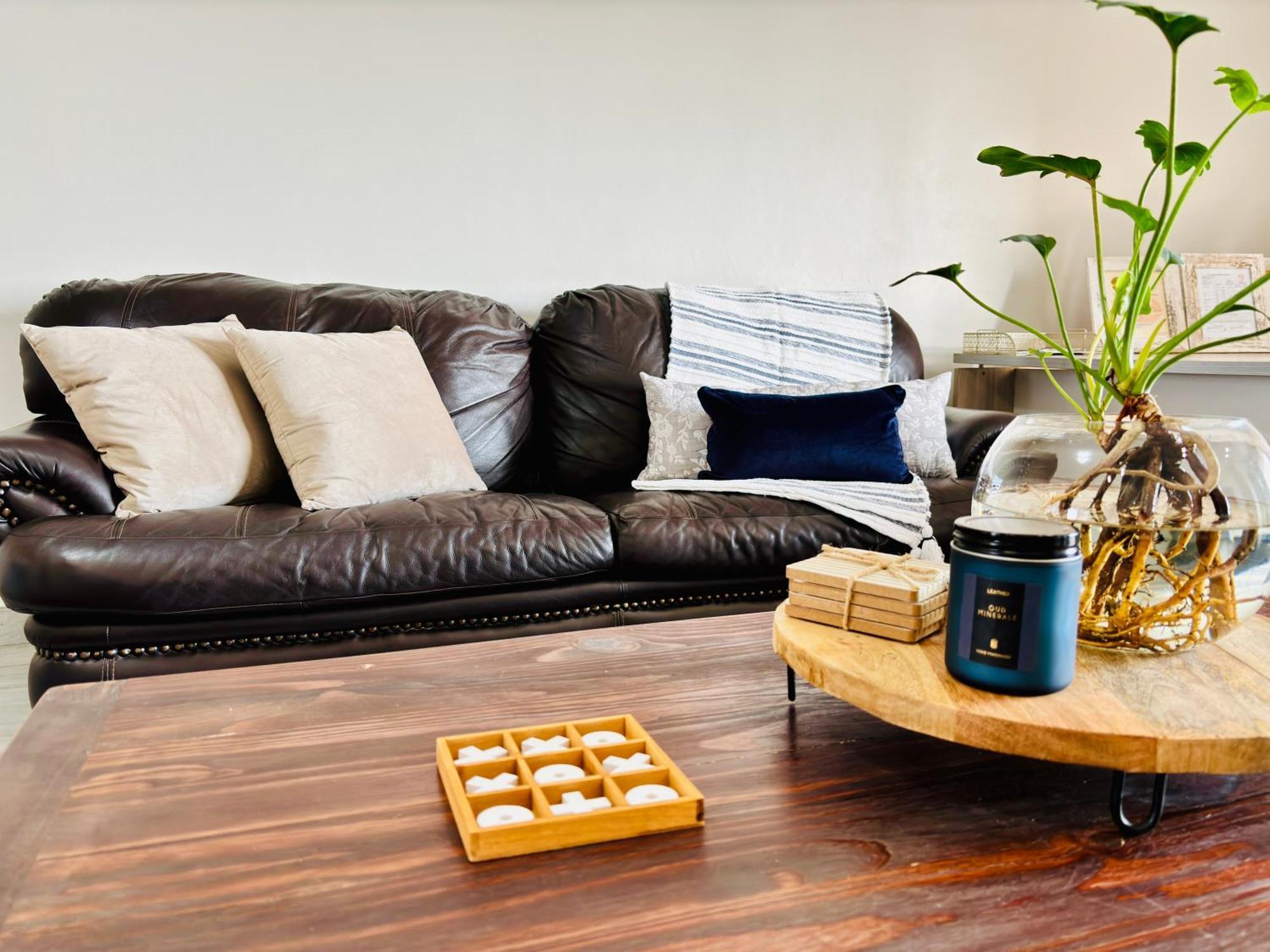 Bright & Stylish Self Catering Swakopmund Cbd Lejlighed Eksteriør billede