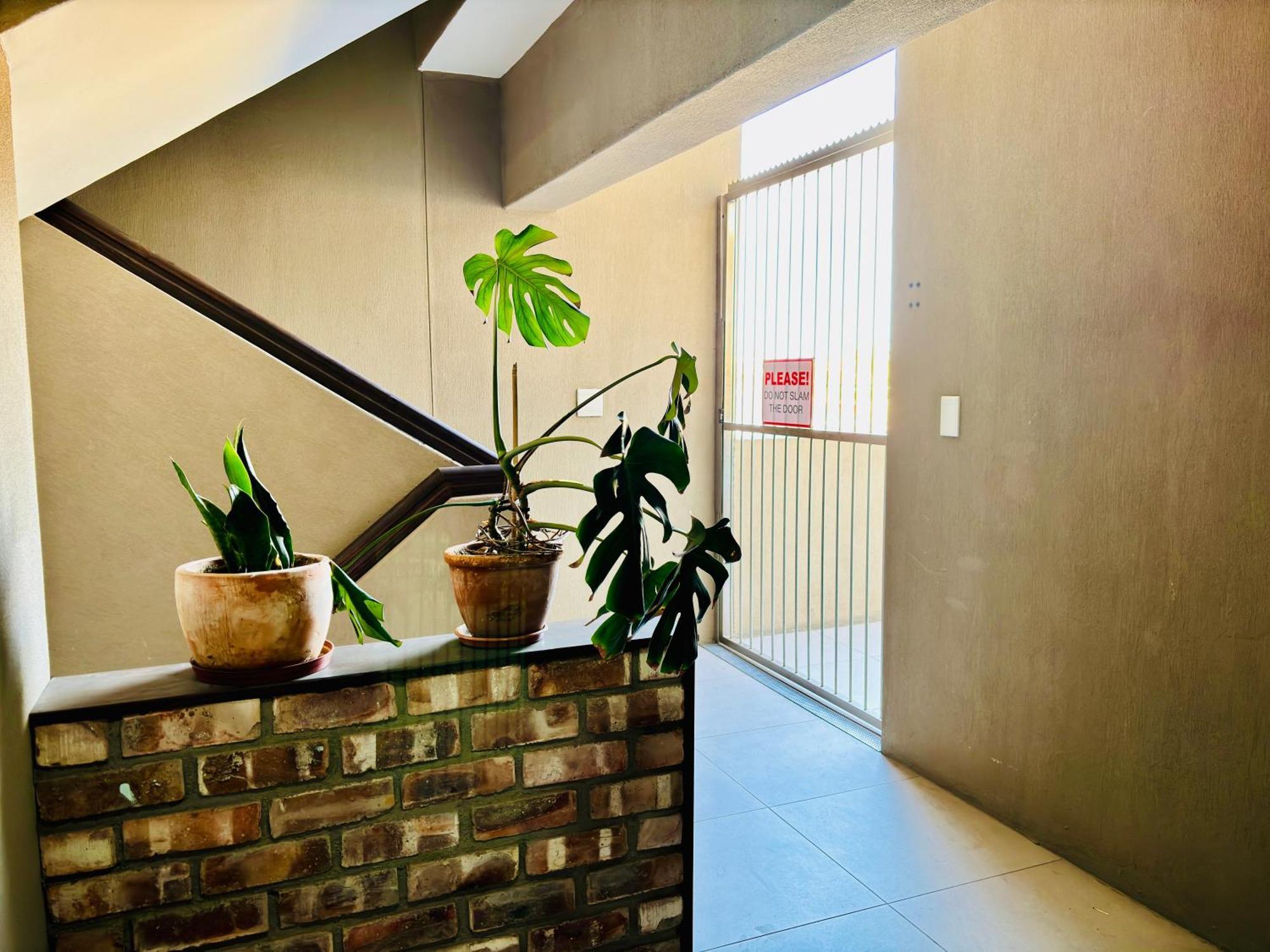 Bright & Stylish Self Catering Swakopmund Cbd Lejlighed Eksteriør billede
