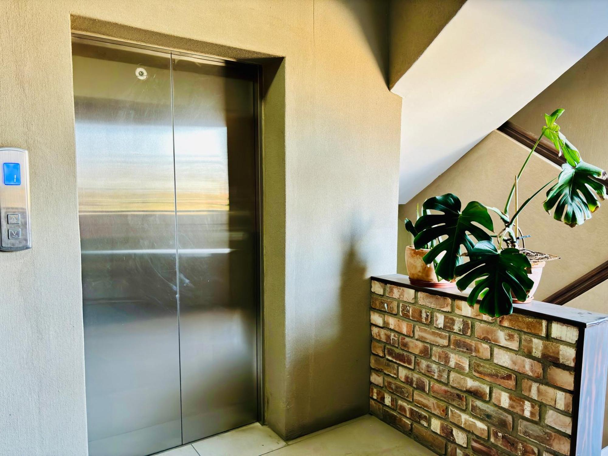 Bright & Stylish Self Catering Swakopmund Cbd Lejlighed Eksteriør billede