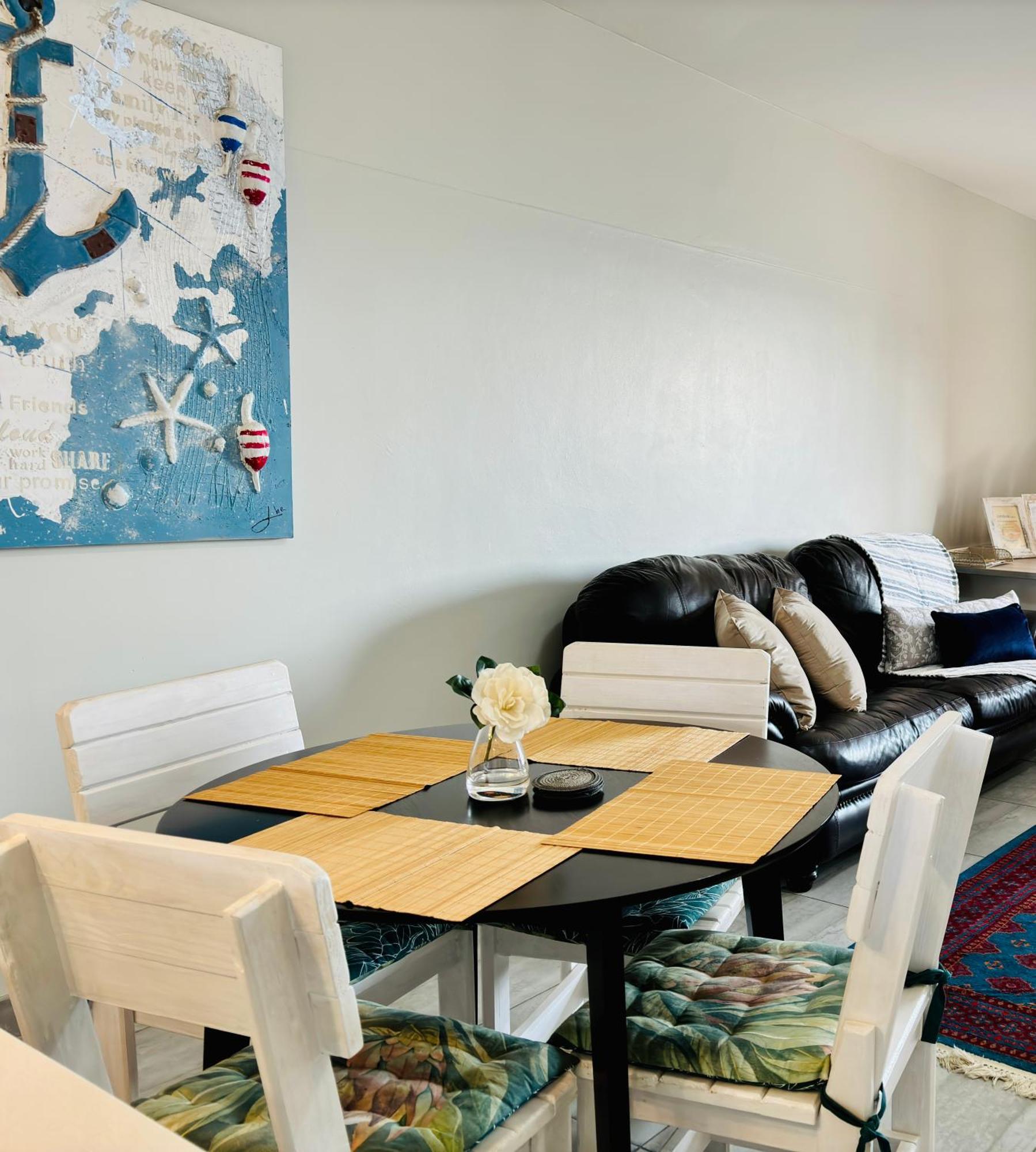 Bright & Stylish Self Catering Swakopmund Cbd Lejlighed Eksteriør billede
