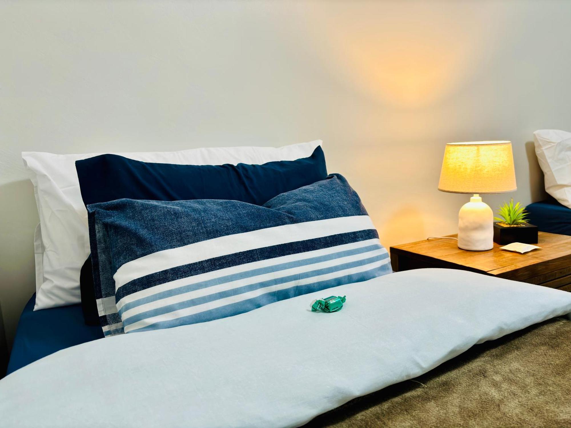 Bright & Stylish Self Catering Swakopmund Cbd Lejlighed Eksteriør billede