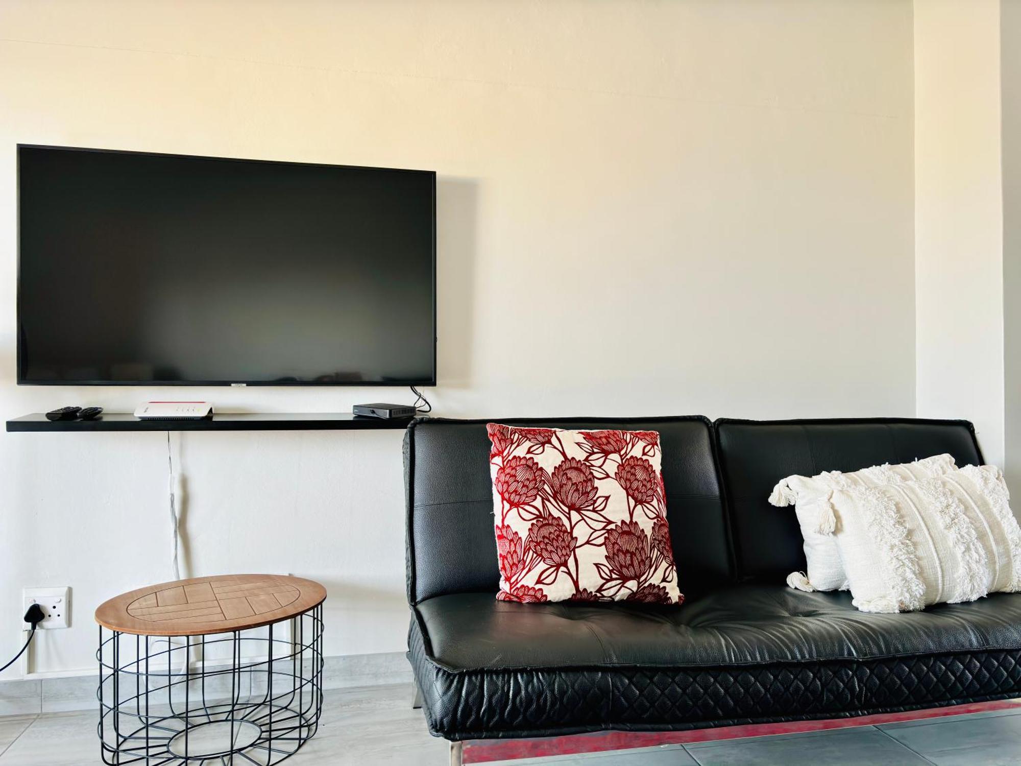Bright & Stylish Self Catering Swakopmund Cbd Lejlighed Eksteriør billede